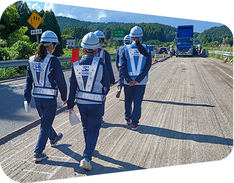 女性の活躍推進