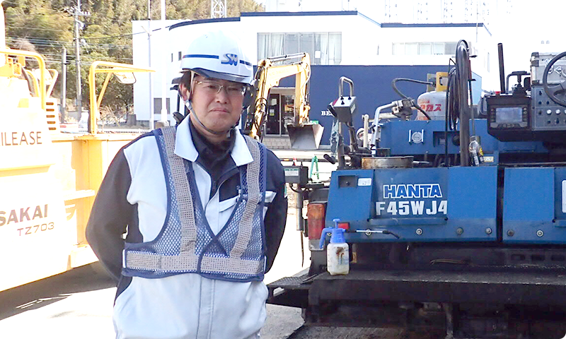 【カムバック採用】一度離れて再確認した、社員を大切にする「佐藤渡辺」の温かさ