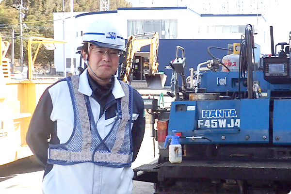 カムバック歓迎！