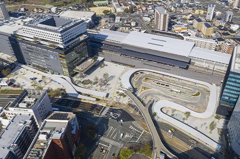 15年に渡るプロジェクトの集大成